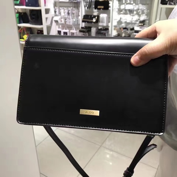 NWT ALDO Crossbody Bag - Picture 6 of 8